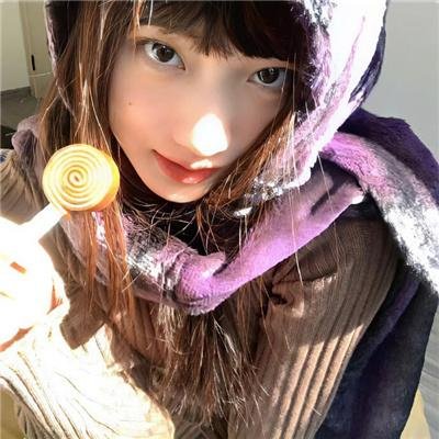 当女孩恋爱时
