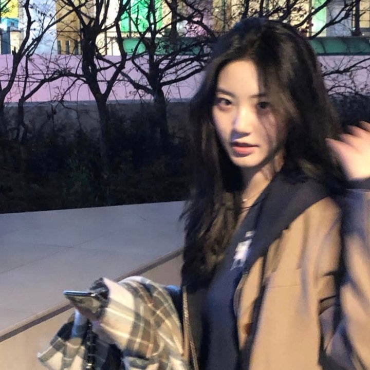 肮脏的心