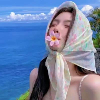 桃源春色